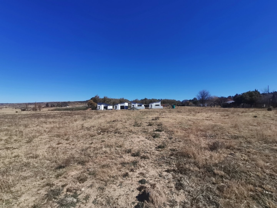 Commercial Property for Sale in Paul Roux Free State